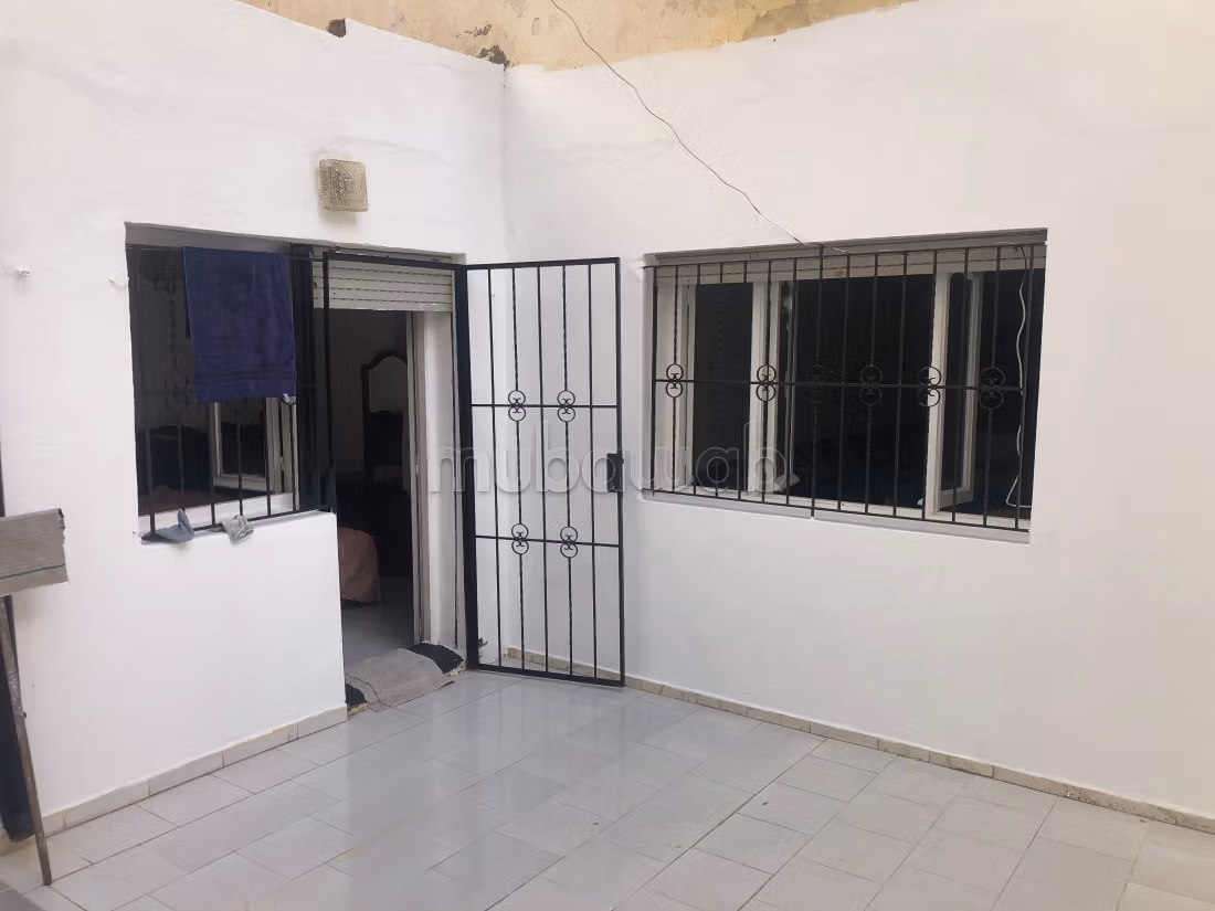 Appartement à vendre titré 120 m2
Castilla — 4
