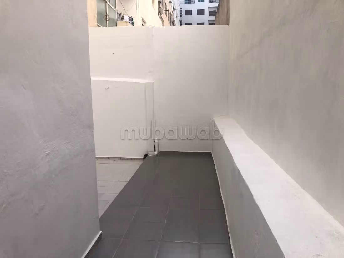 Appartement à vendre titré 120 m2
Castilla — 5