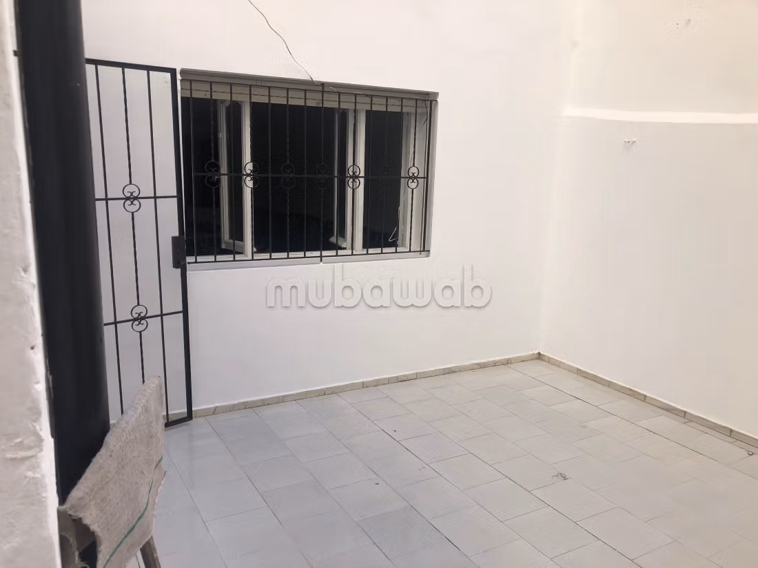 Appartement à vendre titré 120 m2
Castilla