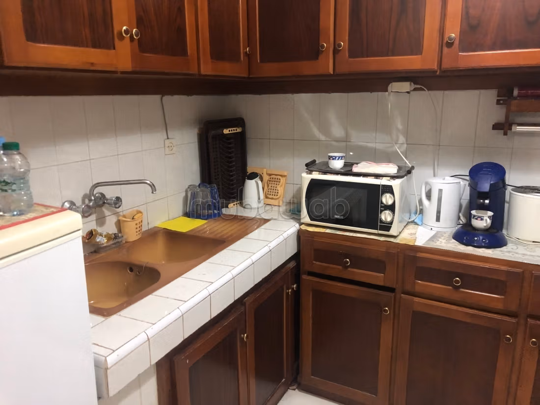 Appartement à vendre titré 120 m2
Castilla — 2