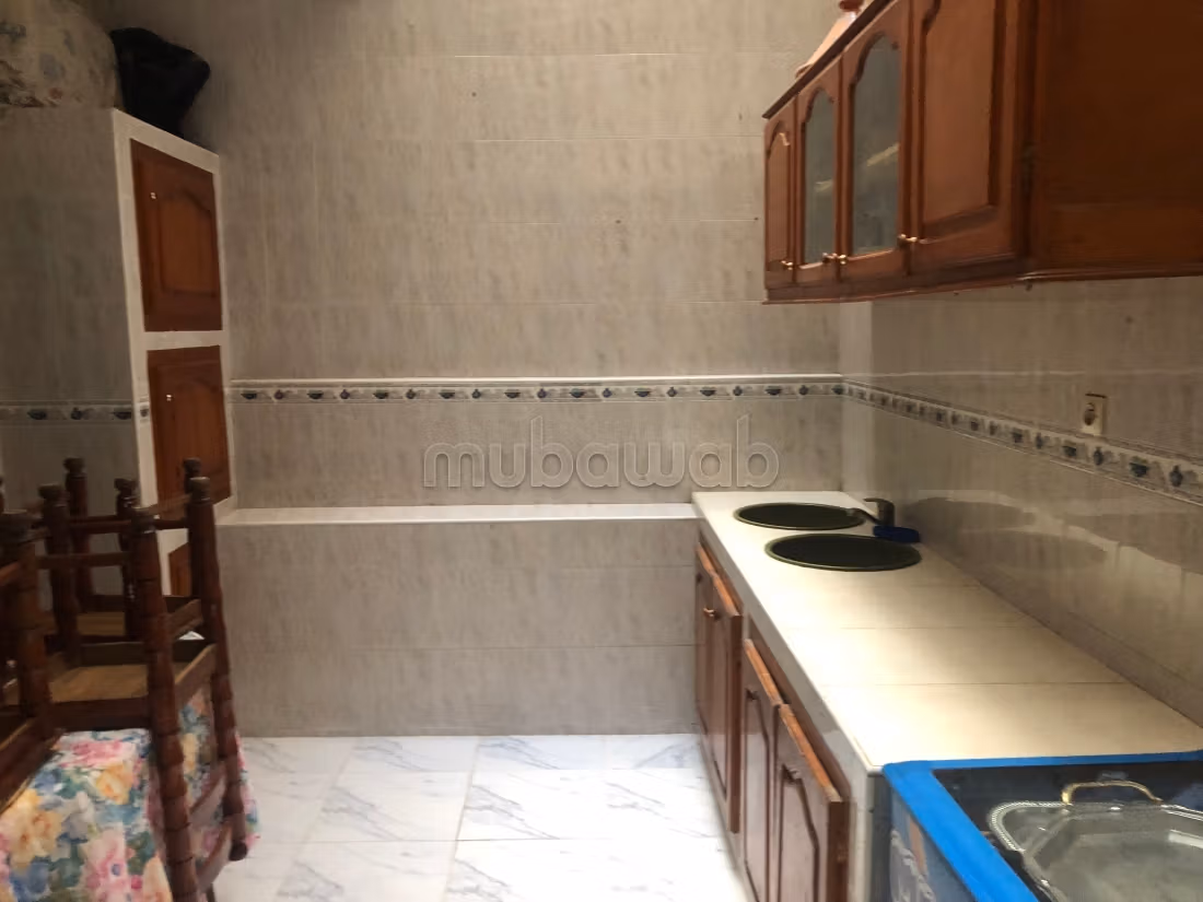 Appartement à vendre titré 120 m2
Castilla — 3