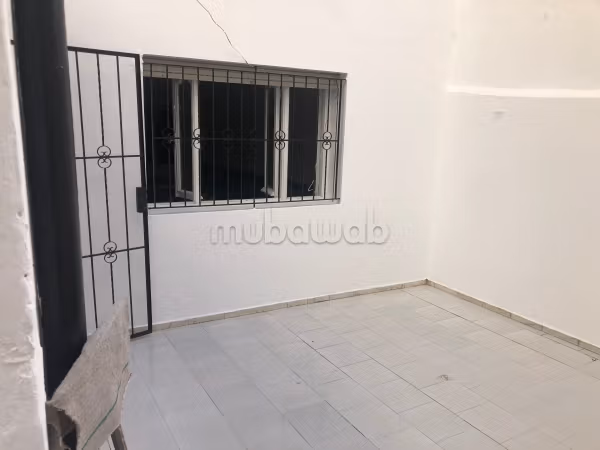 Appartement à vendre titré 120 m2 
Castilla