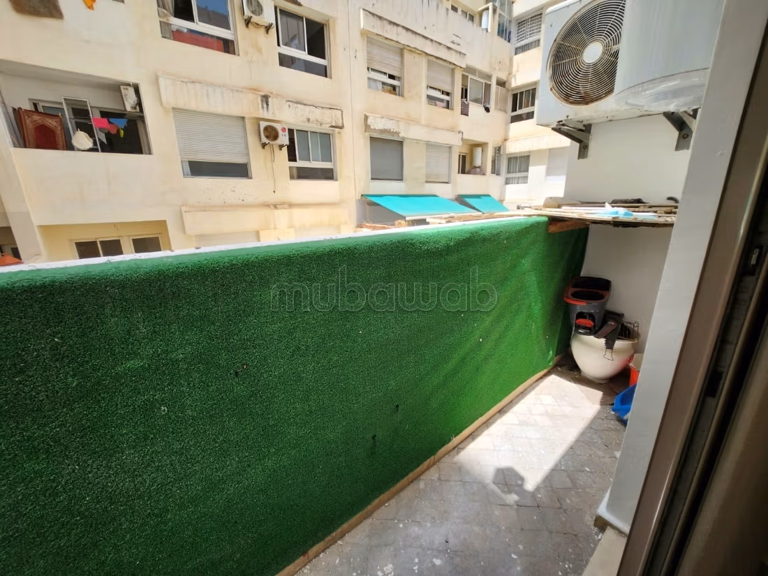 Appartement 75 m² f Les princesses — 7