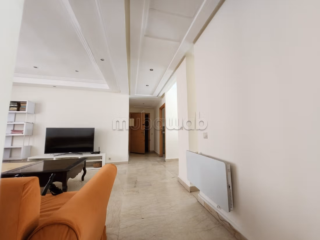 Appartement lumineux à louer
Les Princesses — 3