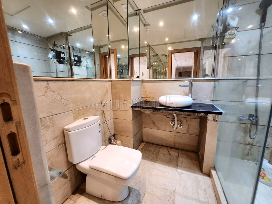 Appartement 75 m² f Les princesses — 14