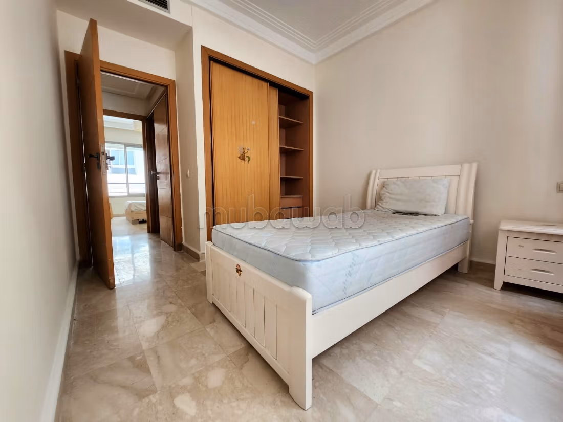 Appartement 75 m² f Les princesses — 11