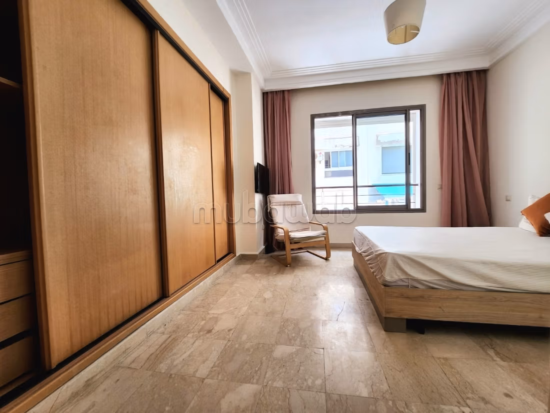 Appartement 75 m² f Les princesses — 10