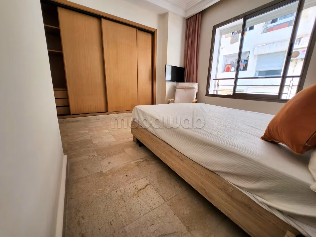 Appartement 75 m² f Les princesses — 9