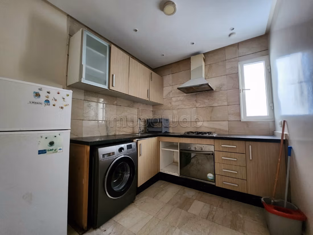 Appartement 75 m² f Les princesses — 13