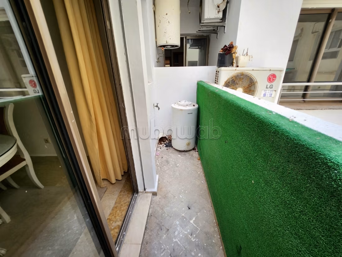 Appartement lumineux à louer
Les Princesses — 6