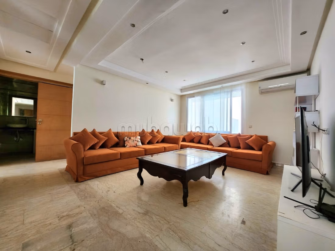 Appartement lumineux à louer
Les Princesses