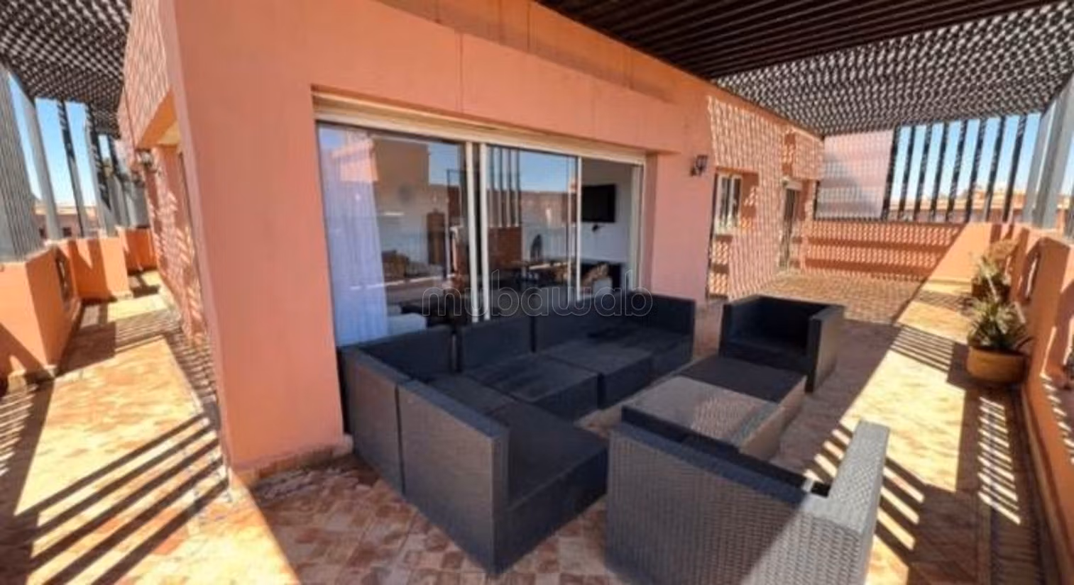 Appartement 230 m² f Hivernage — 8
