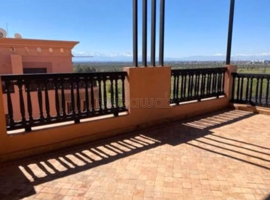 Appartement 230 m² f Hivernage — 7