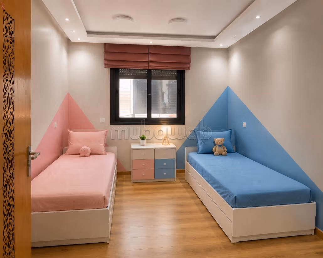 Joli appartement 2 chambre semlalia — 3