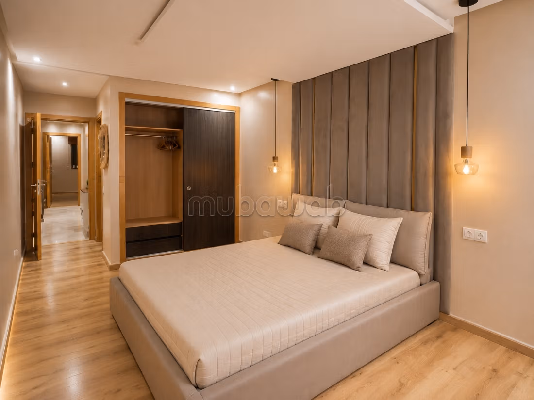 Joli appartement 2 chambre semlalia — 4