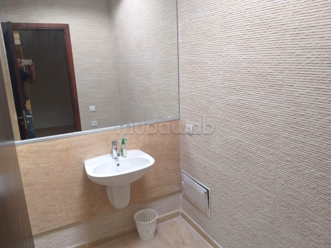 Furnished villa for long term rental. Fez