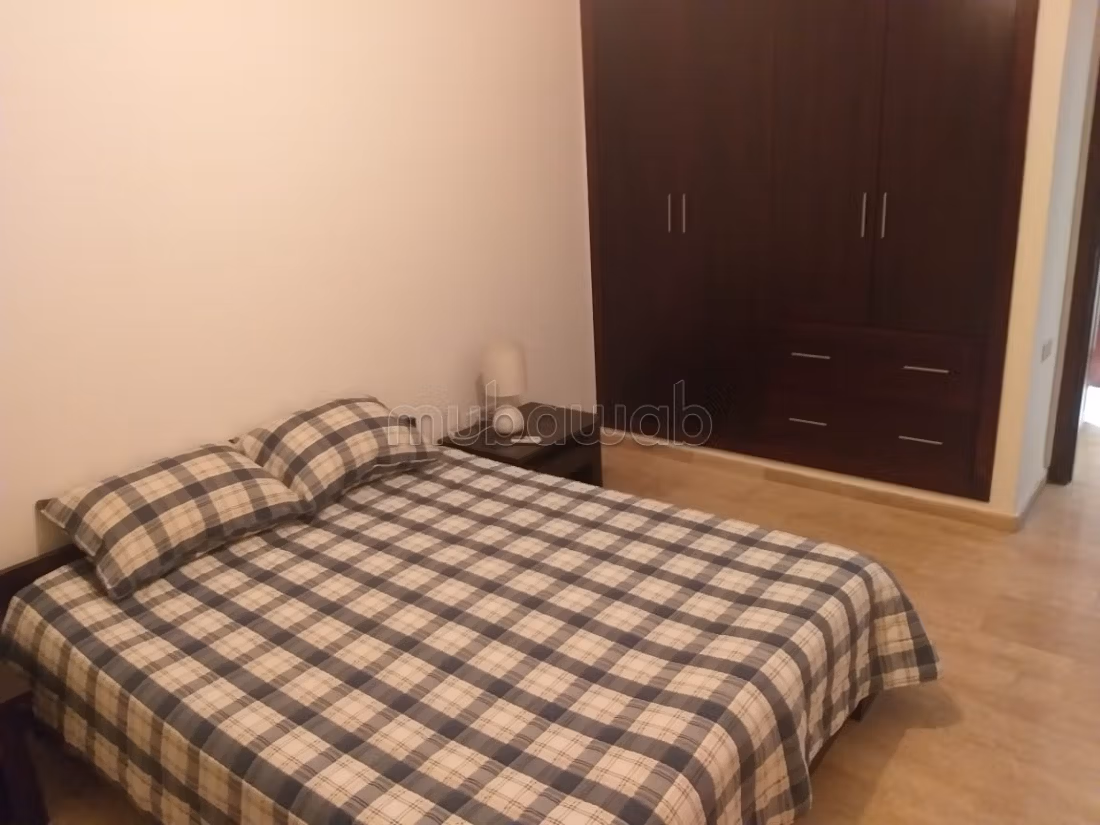 Furnished villa for long term rental. Fez
