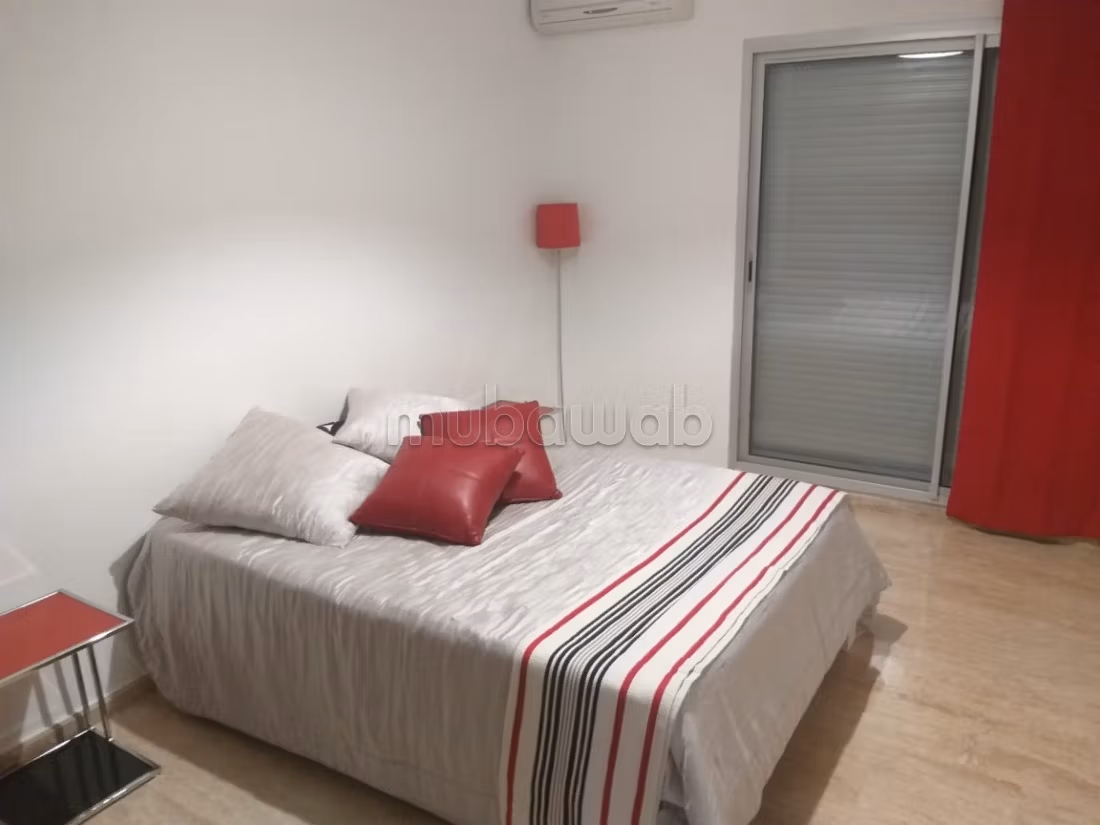 Furnished villa for long term rental. Fez