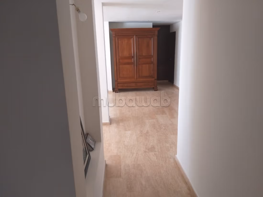 Furnished villa for long term rental. Fez