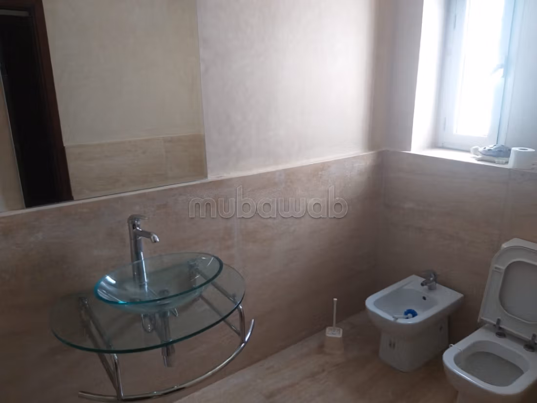 Furnished villa for long term rental. Fez