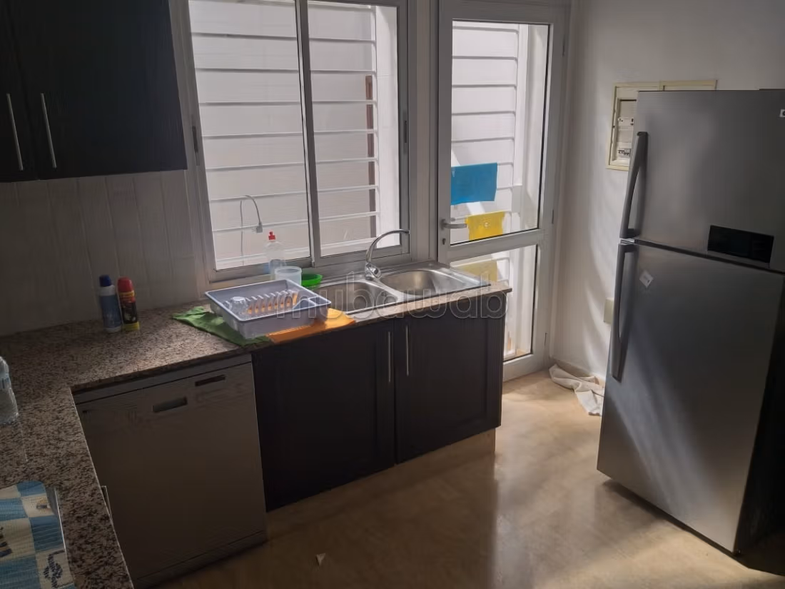 Furnished villa for long term rental. Fez