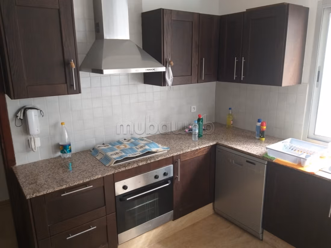 Furnished villa for long term rental. Fez