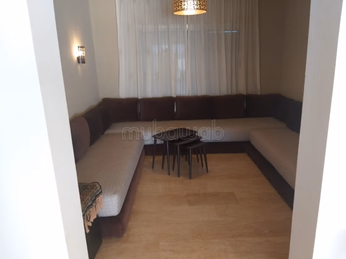 Furnished villa for long term rental. Fez