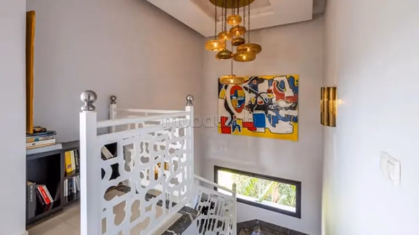 Ervaar luxe in Amelkis - Prachtige gemeubileerde villa met zwembad te huur