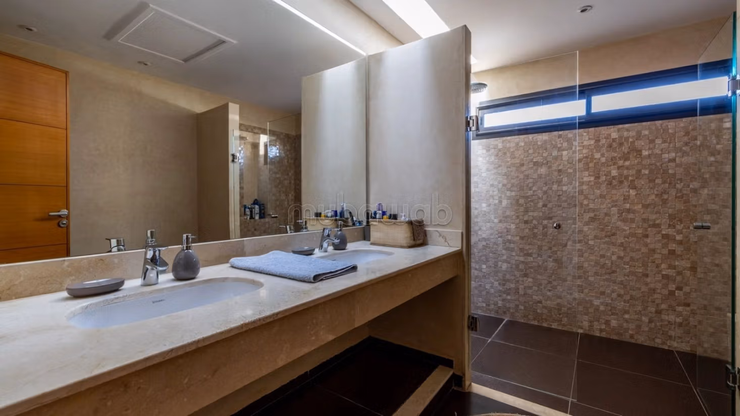 Ervaar luxe in Amelkis - Prachtige gemeubileerde villa met zwembad te huur