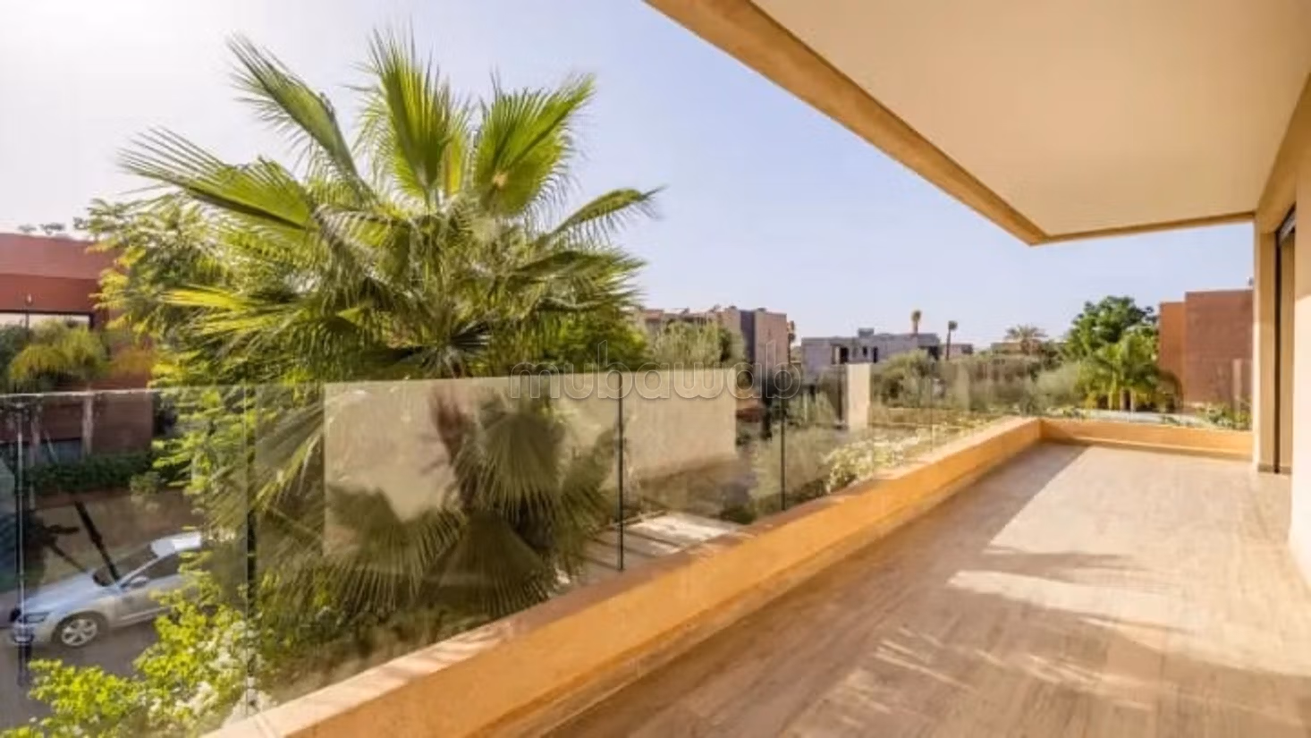 Ervaar luxe in Amelkis - Prachtige gemeubileerde villa met zwembad te huur