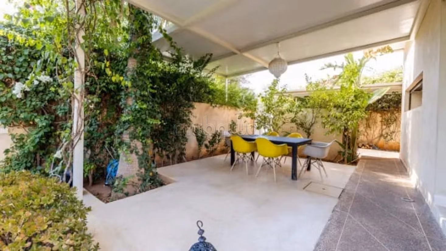 Ervaar luxe in Amelkis - Prachtige gemeubileerde villa met zwembad te huur