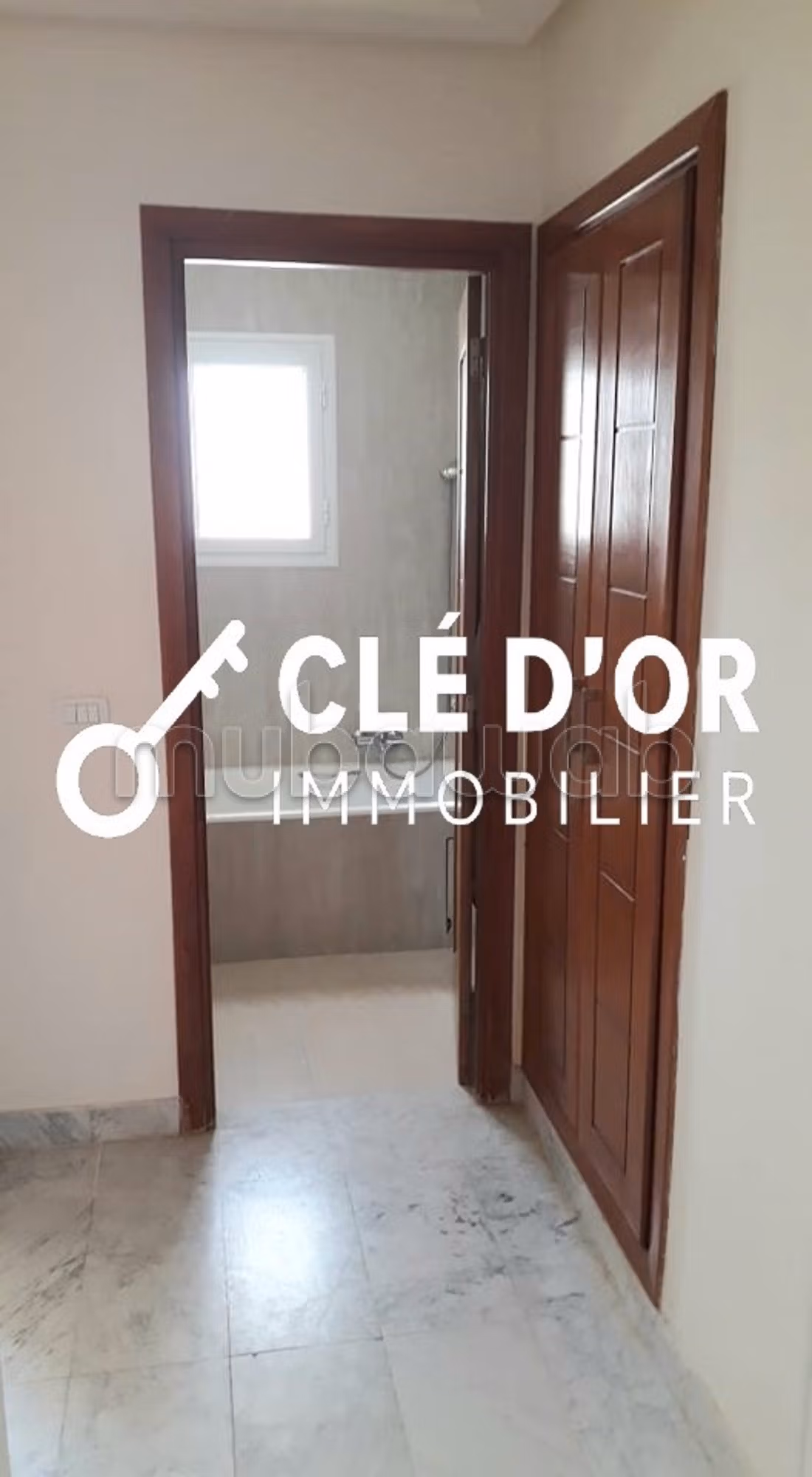 Appartamento S1 in affitto ad Ain Zaghouan Nord