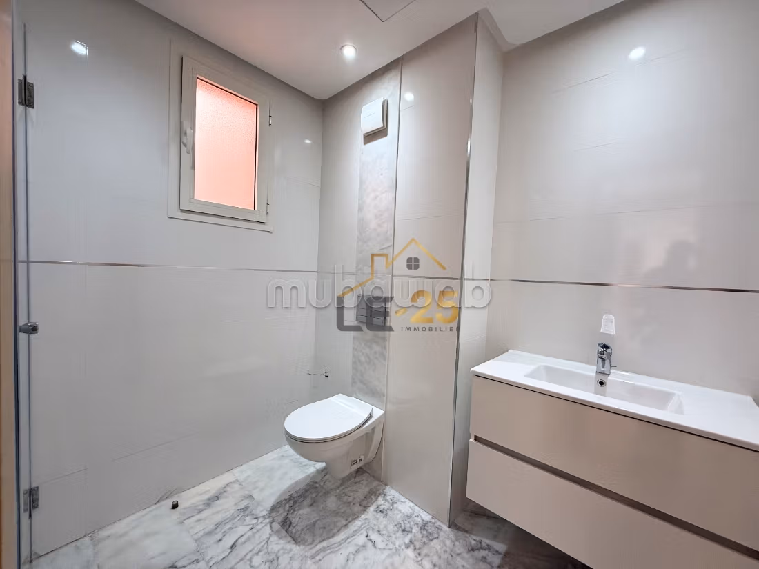 Appartement 87 m² à Agdal — 11