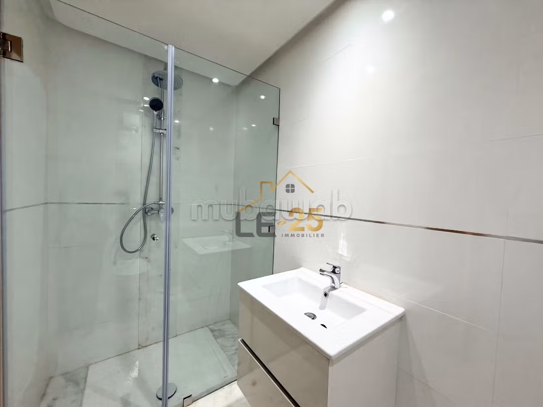 Appartement 87 m² à Agdal — 12