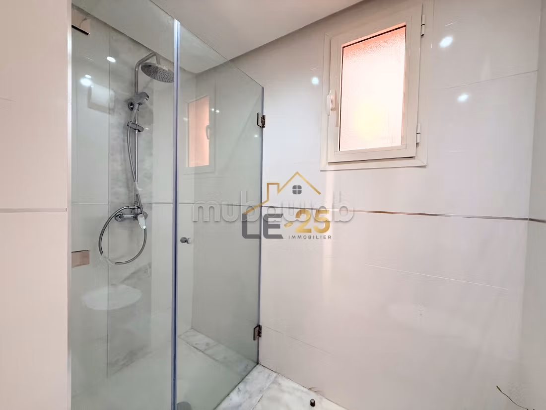 Appartement 87 m² à Agdal — 10