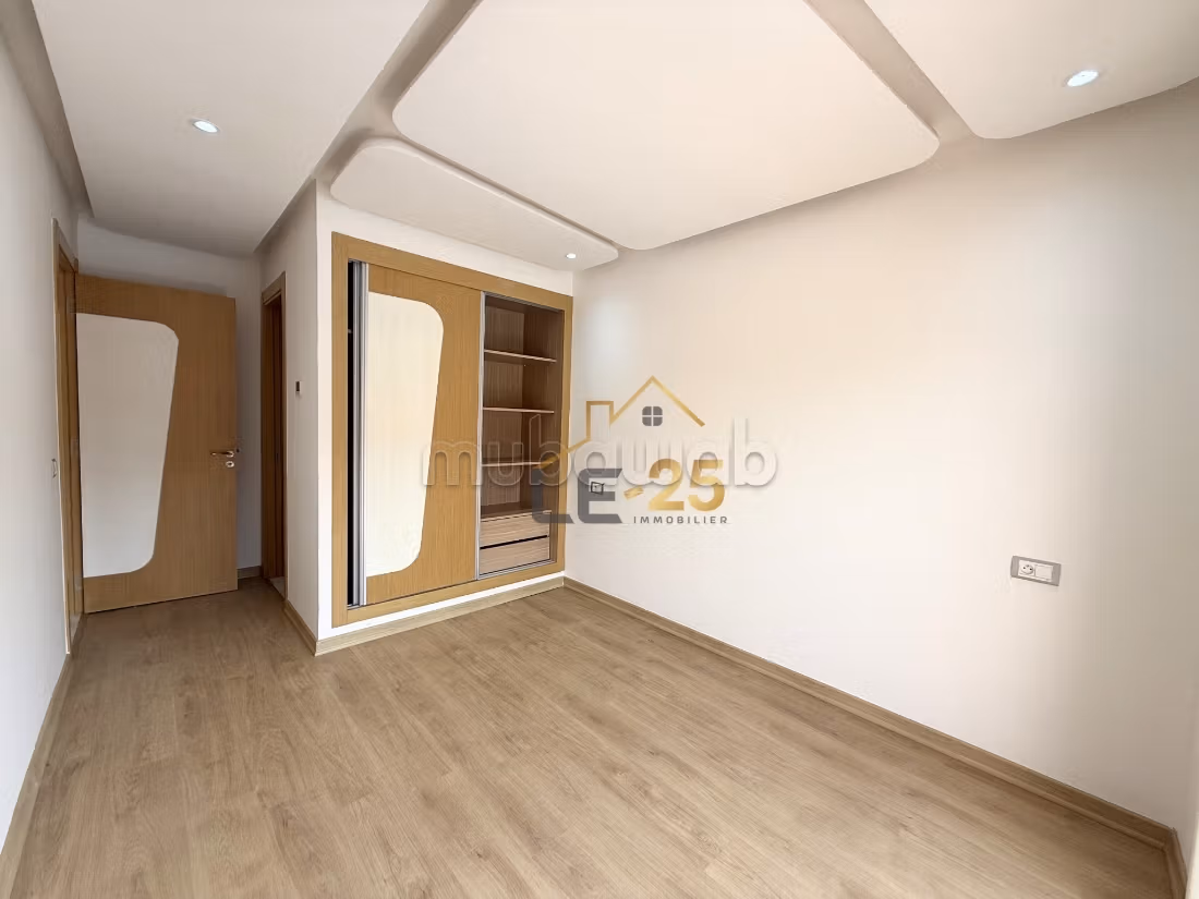 Appartement 87 m² à Agdal — 9