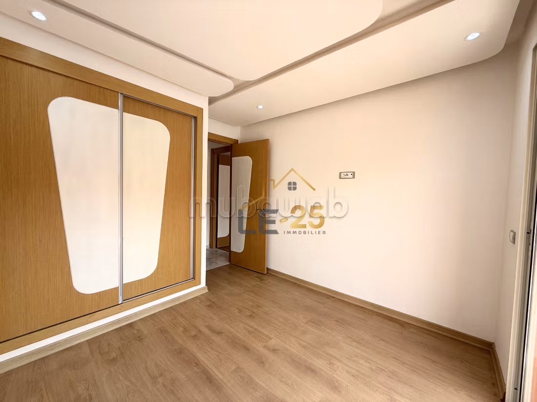 Appartement 87 m² à Agdal — 7