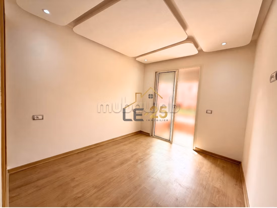 Appartement 87 m² à Agdal — 8