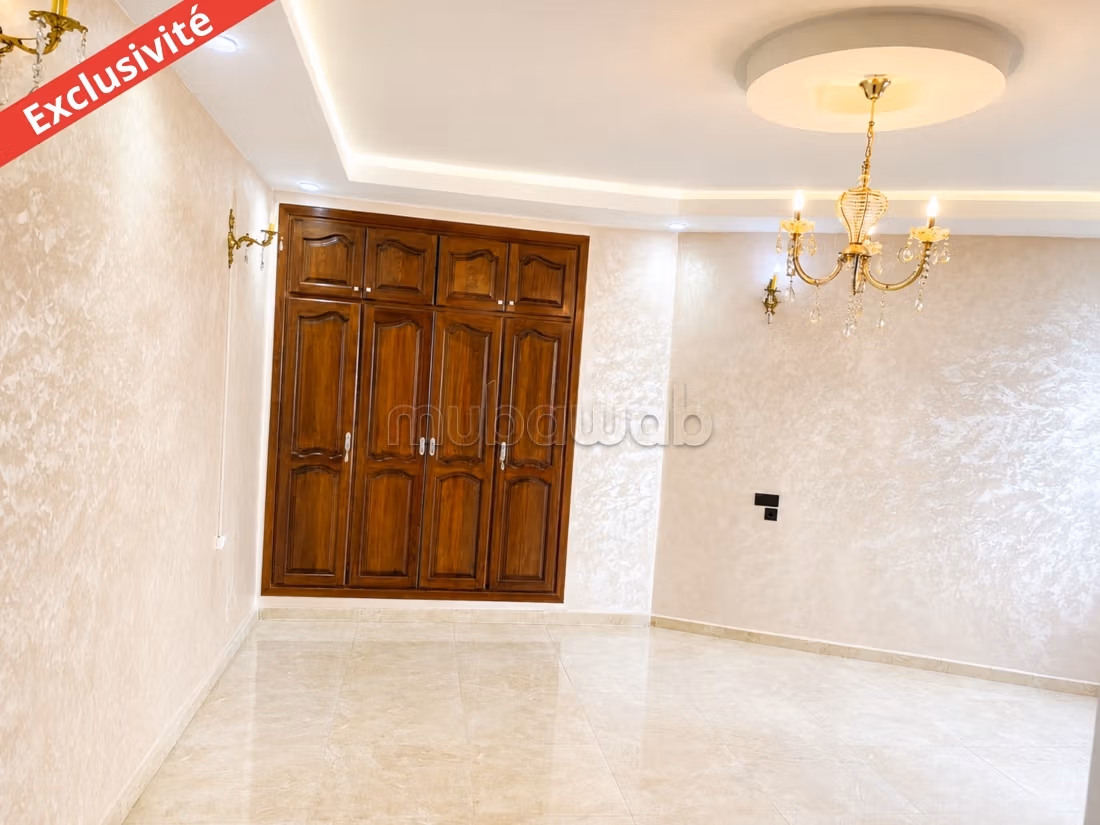 Vente Appartement à belvédère — 5