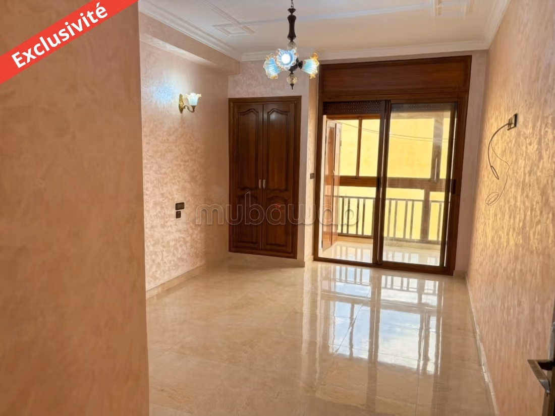 Vente Appartement à belvédère — 3