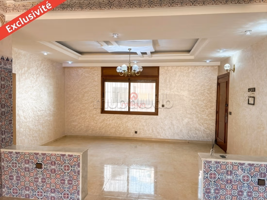 Vente Appartement à belvédère — 2