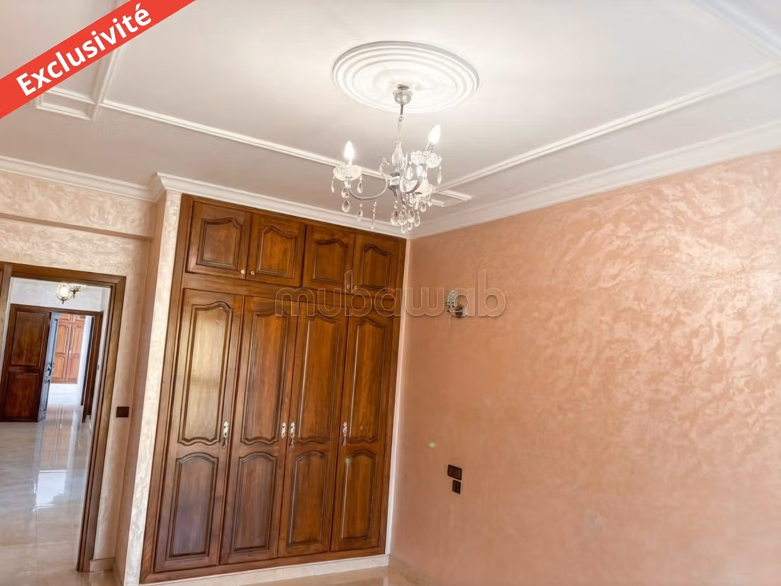 Vente Appartement à belvédère — 4