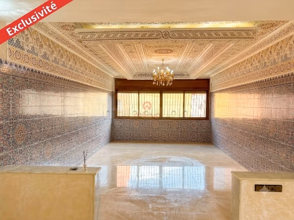 Venta de Apartamento en Belvédère