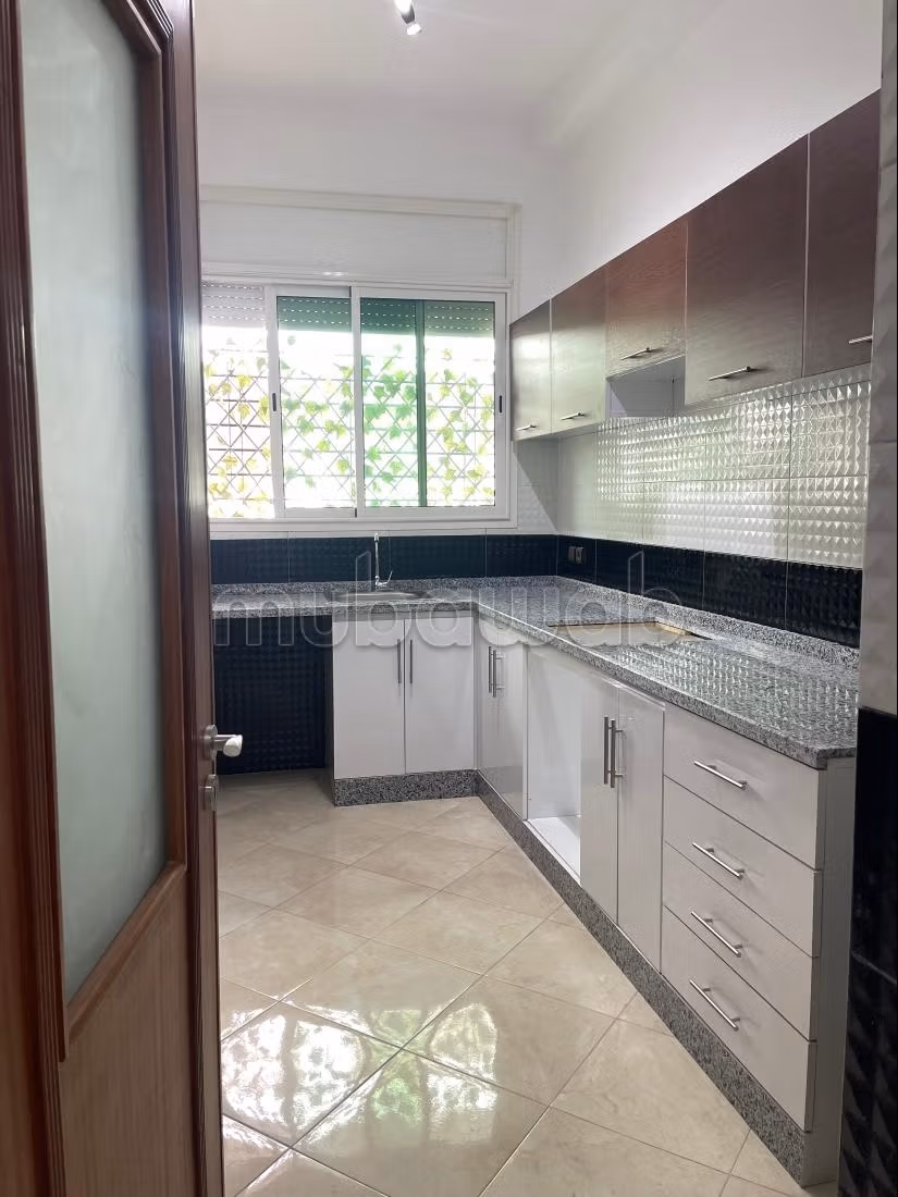 Appartement proche hay riad
