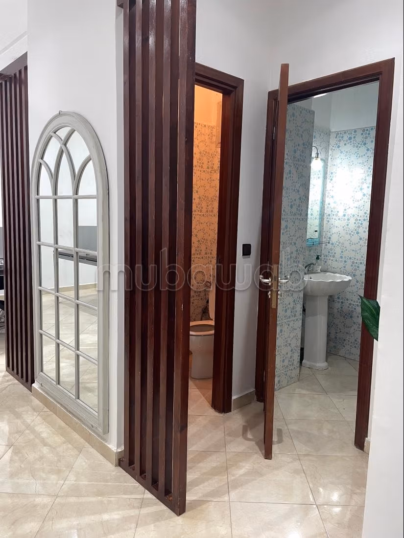 Appartement proche hay riad