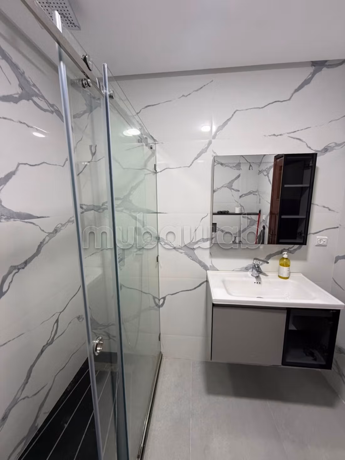 Appartement 140 m² à Tanger City Center — 13