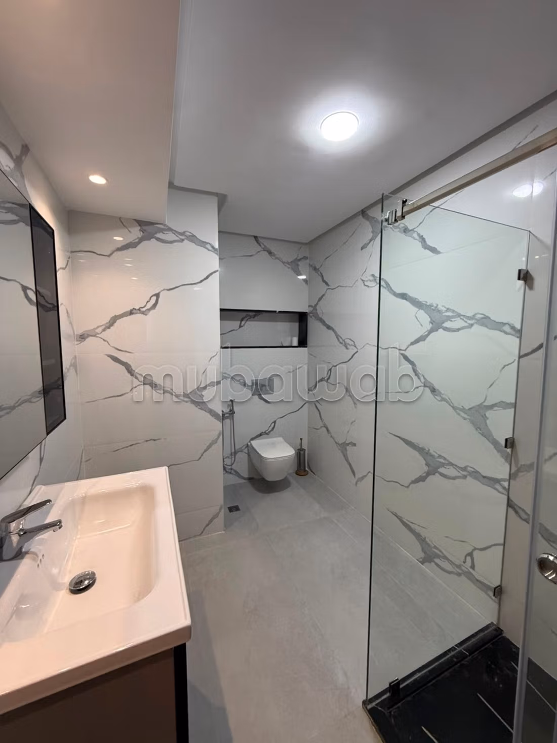 Appartement 140 m² à Tanger City Center — 14