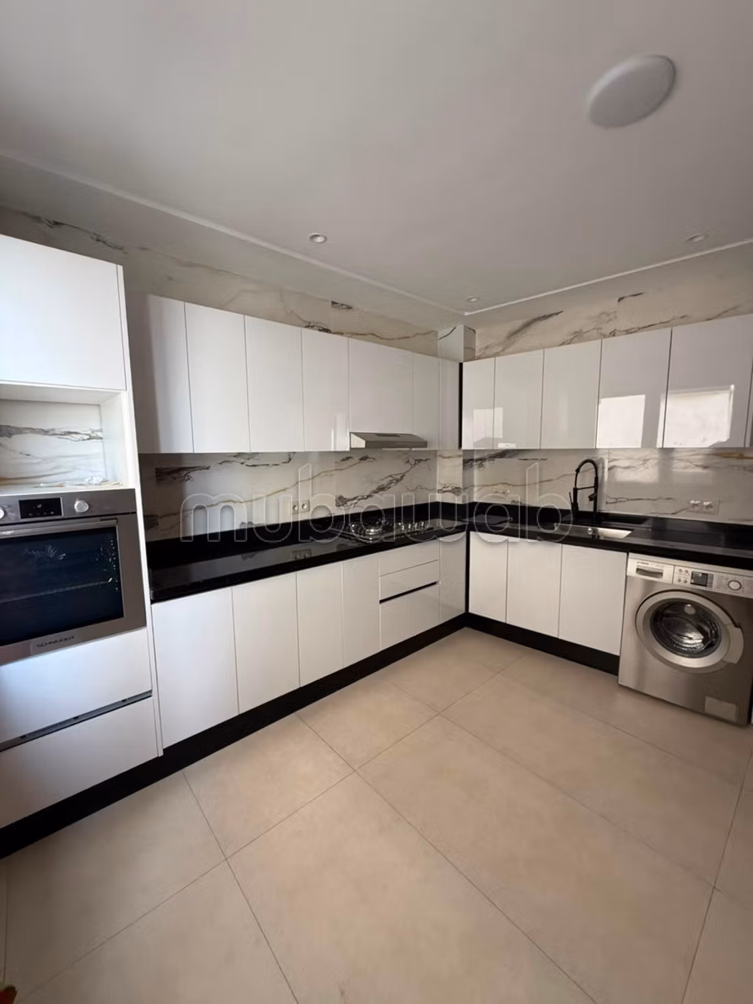 Appartement 140 m² à Tanger City Center — 10