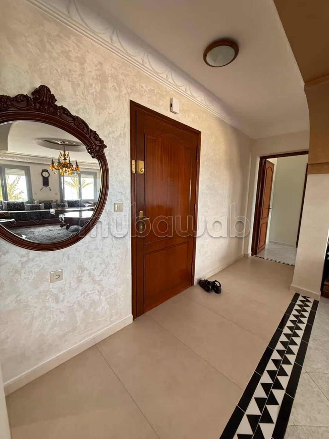 Appartement 140 m² à Tanger City Center — 4