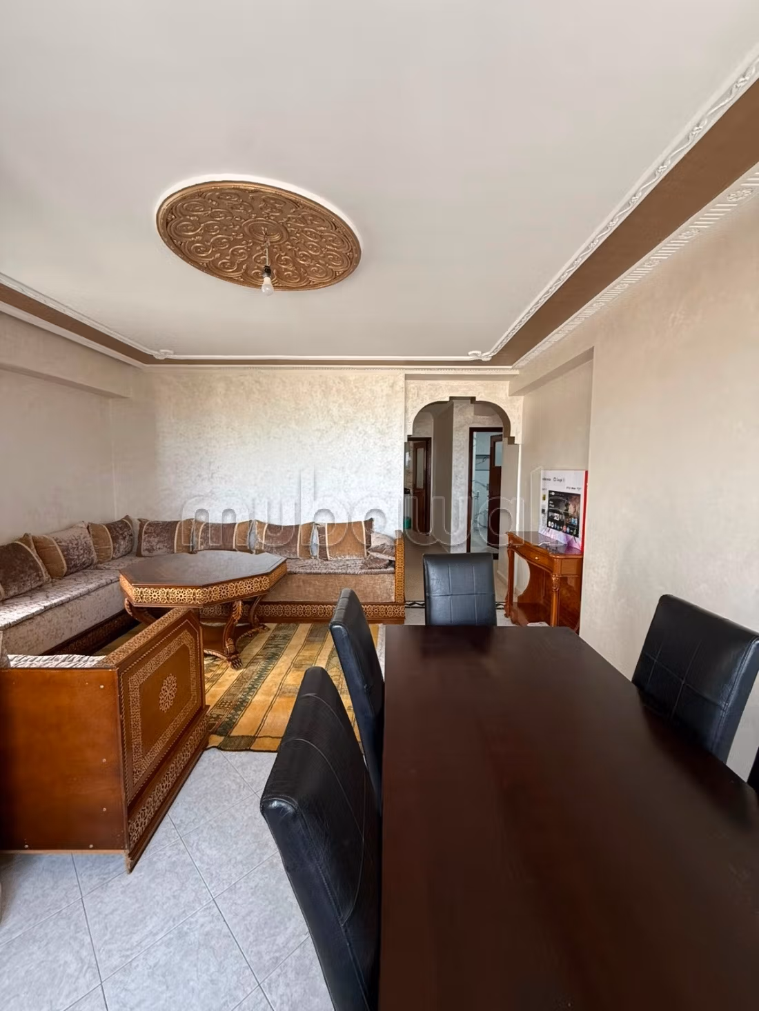 Appartement 140 m² à Tanger City Center — 3